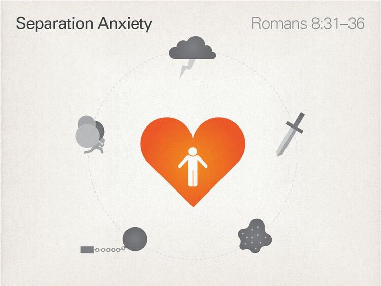 Study of Romans 8